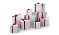cadeaux