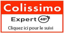 colissimo expert