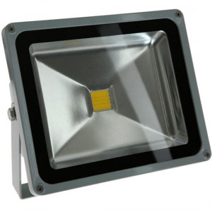 Mono LED spotlight, 30 Watts consumption