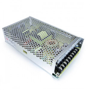 Transformer 12 Volts - 200 watts