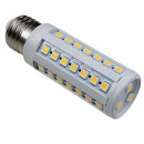 Ampoule 45 LEDs 220 Volts SMD E27 5.8 Watts