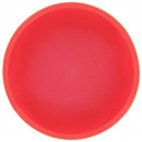 Filtre silicone couleur rouge