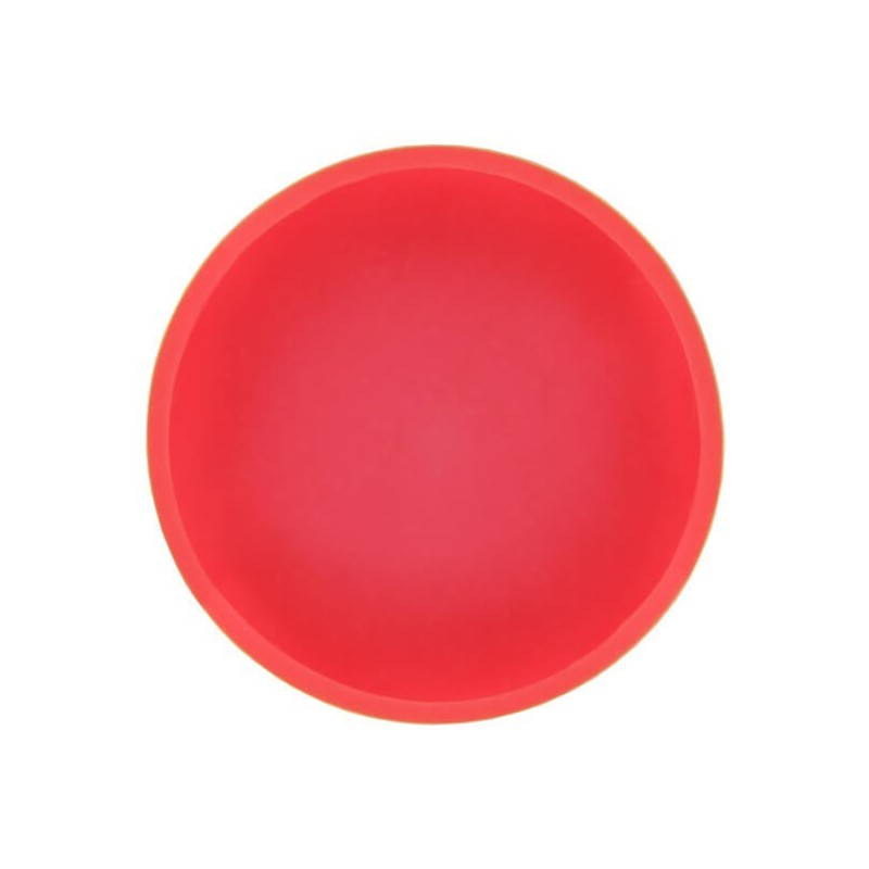 TFC Peinture Silicone En Caoutchouc De Silicone Rouge Tomate RAL3013 50 G