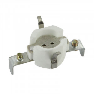 Adaptor sleeve - G53 to G4 for AR111 spotlight