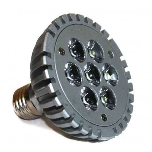 Ampoule 7 leds High power E27