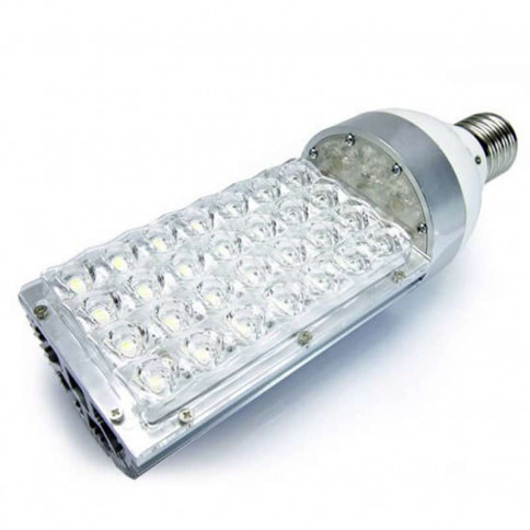 28 high-power LEDs