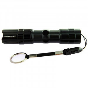 65 lumen CREE LED torch