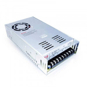 Transformer 12 Volts - 300 watts