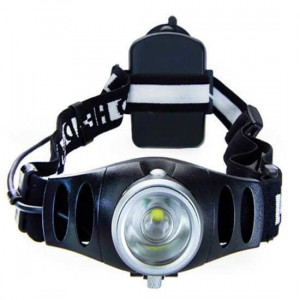 compact headlamp