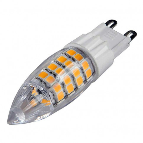 G9 LED bulb
