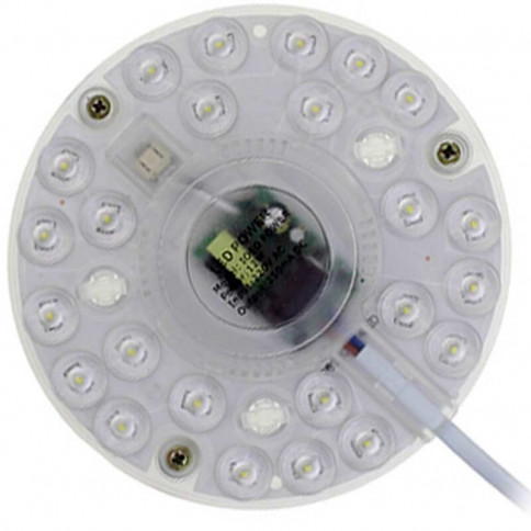Circline LED 36 Watts avec diffuseur