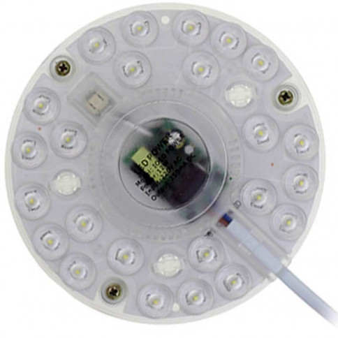 Circline LED 30 Watts with diffuser