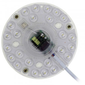 Circline LED 20 Watts avec diffuseur