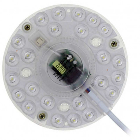 Circline LED 20 Watts avec diffuseur 