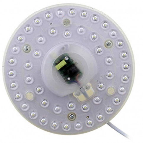 Circline LED 15 Watts avec diffuseur 