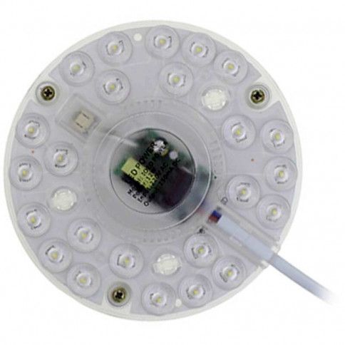Circline LED 10 Watts avec diffuseur 