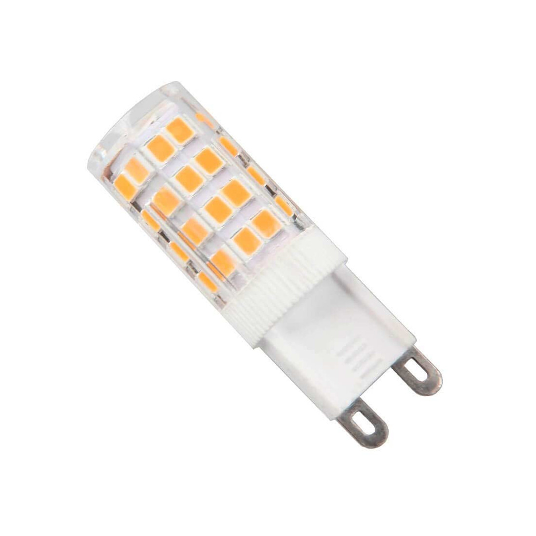 Ampoule Piccoled à culot G9 - 230 volts 51 LED