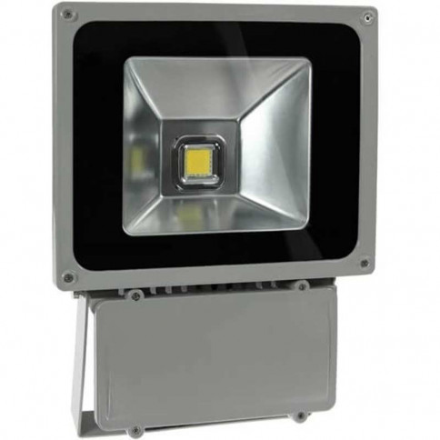 Projecteur Mono LED - SMD - 70 Watts  4900 Lumens