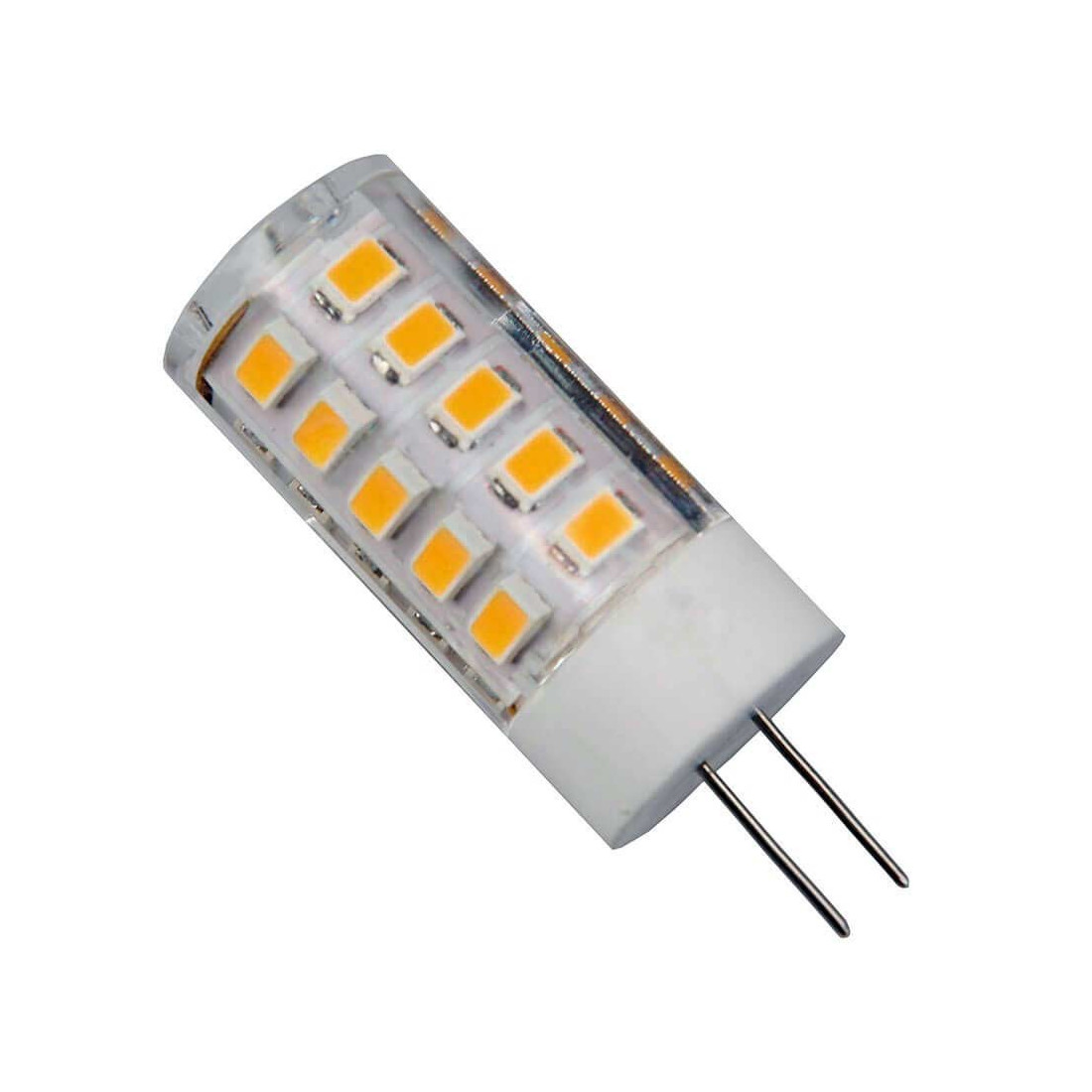 Ampoule LED 2W / 210LM pour spot culot G4 12V