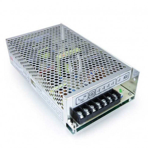Transformer 24 Volts - 180 watts