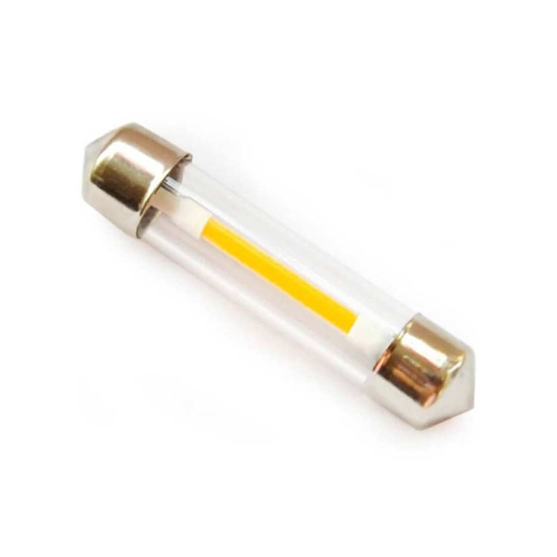 Ampoule led Navette C5W 36 mm Premier Prix