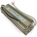 Transformateur 12 volts - 150 watts étanche IP67