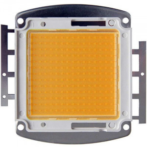 LED Bridgelux Matriciel Chip on board de 200 watts