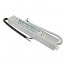 24 volt - 15 watt IP67 waterproof transformer