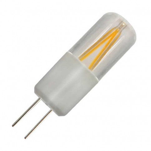 2-watt G4 LED filament bulb