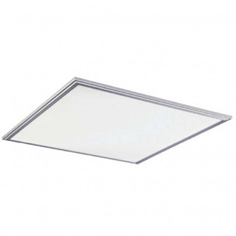  Ultra flat 80 watt LED panel light 595 x 595 mm