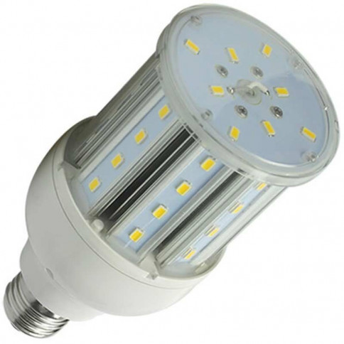 Lampe Altea-LED 12 watts 40 LED Samsung SMD 5630 ☼ 360° Culot E27