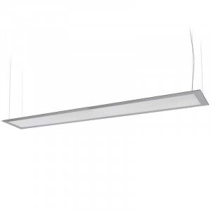 18W 160 x 600 mm ultra-flat suspended LED light panel