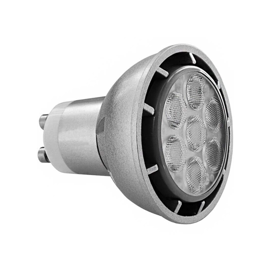 Ampoule LED GU10 dimmable high power LED 427 Lumens 7 watts