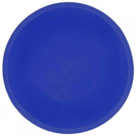Filtre Silicone Couleur Bleu Pour Ampoule Led Gu10 Ou Mr16