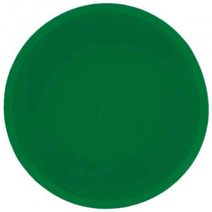 Green silicone filter