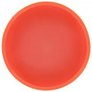 Filtre silicone couleur orange