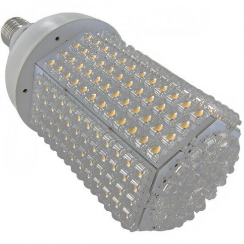 Ampoule 324 LED Piranha Superflux E27