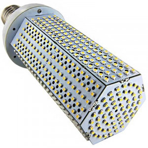 660 LED bulb - SMD 3528 High Power