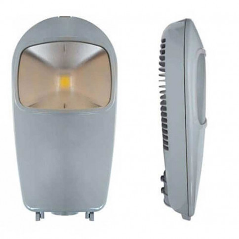 4000 lumen LED lamp head