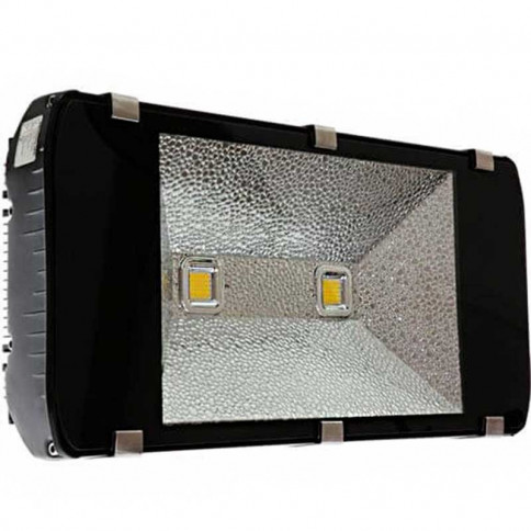 LED tunnel spotlight 220 Volts 100 Watts
