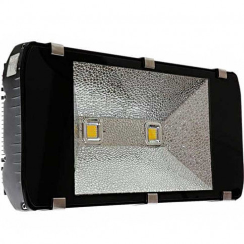 Projecteur LED tunnel 220 Volts 100 Watts