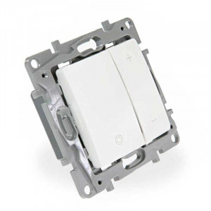 Niloé dimmer switch - LEGRAND 665 115