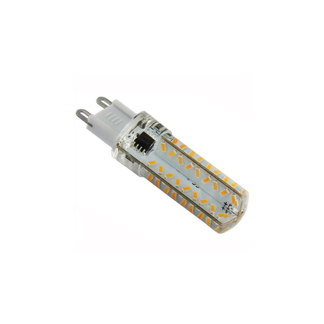 Ampoule Piccoled Dimmable culot G9 - 230 volts 72 LED