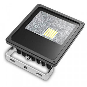 Efficiency-LED spotlight 220V 30 Watts