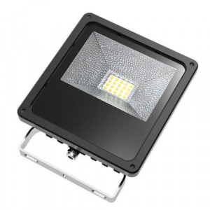 Efficiency-LED 220V 20 Watt floodlight