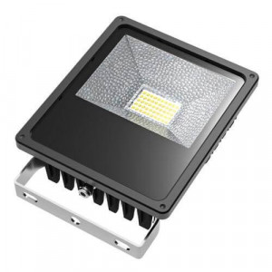 Efficiency-LED 50 Watt floodlight