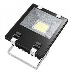 Efficiency-LED 100 Watt floodlight