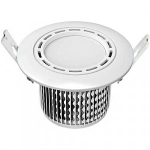 3-watt recessed LED downlight
