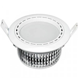 5-watt recessed LED downlight