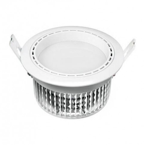 15 watt recessed LED downlight